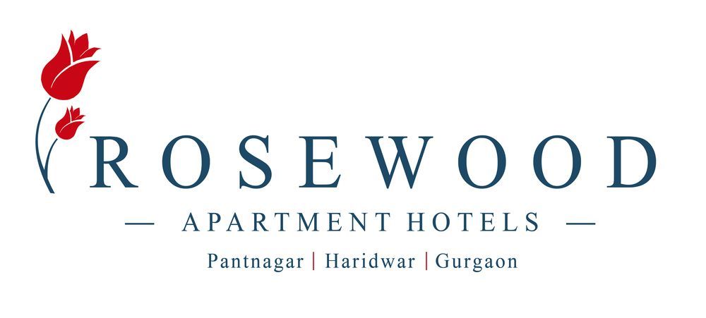 Rosewood Apartment Hotel - Haridwār Eksteriør billede